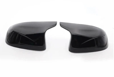 Кришка дзеркала BMW M Performance F15 F16 F25 F26 накладки
