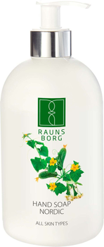 Mydło w płynie Raunsborg Nordic 500 ml (5713006199122)