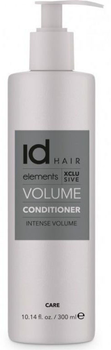 Кондиціонер для волосся IdHAIR Elements Xclusive об'єм 300 мл (5704699873888)