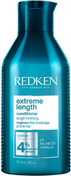 Кондиціонер для волосся Redken Extreme Length 300 мл (3474636920280)