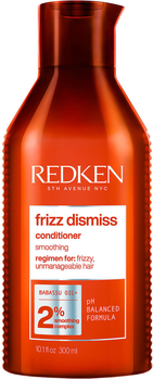 Odżywka do włosów Redken Frizz Dismiss 300 ml (3474636920297)