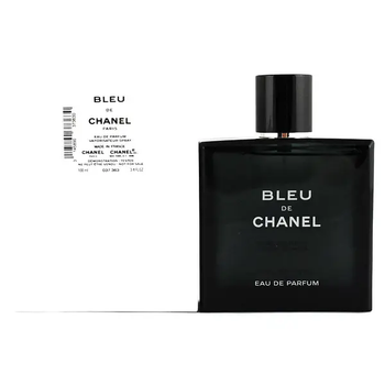 Мужская парфюмерия Chanel Bleu de Chanel — купить в Киеве: цены