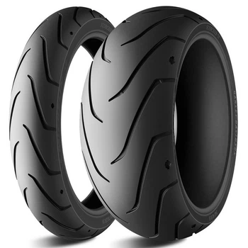 Летние шины Michelin Scorcher 11 160/60 R18 70V