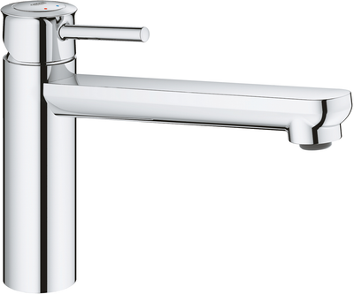 Смеситель кухонный GROHE BauClassic 30576000