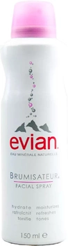 Термальная вода Evian Bruma 150 мл (3068328018005)