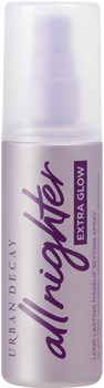 Spray do utrwalania makijażu Urban Decay All Nighter Ultra Glow Long Lasting 116 ml (3605972259806)