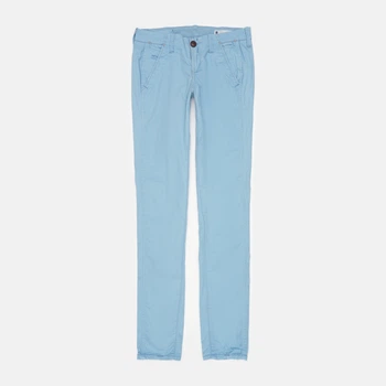 Штани жіночі G-Star Raw 60552-3626-0019 25-32 Блакитні (8718353096206)