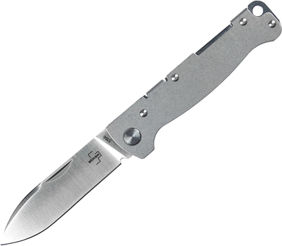 Нож Boker Plus Atlas Backlock Droppoint (23731091)