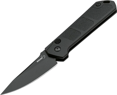 Нож Boker Plus Kihon Auto Black Blade (23730866)