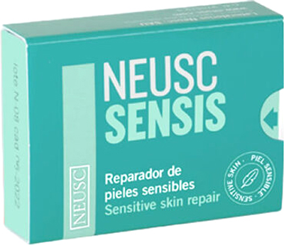 Дієтична добавка Neusc Sensis Sensitive Skin 24 г (8470001977922)
