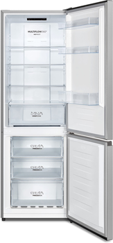 Холодильник GORENJE NRK6182PS4