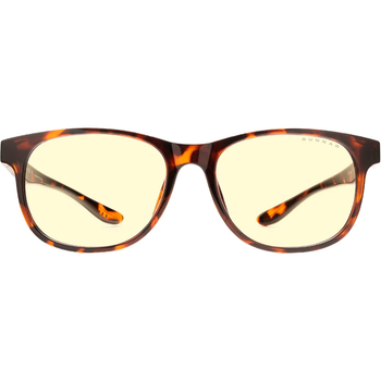 Комп'ютерні окуляри Gunnar Computer Eyewear Rush Tortoise Amber Natural [101480]