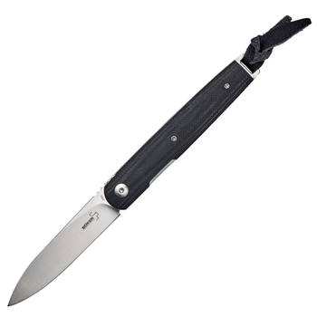 Нож складной Boker Plus LRF G10 (длина 180 мм, лезвие 78 мм)