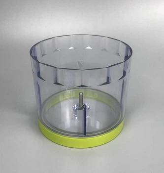 Чаша измельчителя для блендера 400 ml Rotex RTB-890-B