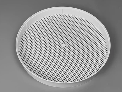 Сито (лоток) сушки для фруктов и овощей VINIS VFD-520W