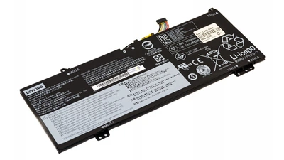 Батарея для ноутбука LENOVO IdeaPad 530s-14IKB 530s-15IKB / 7.68V 5730mAh (45Wh) BLACK ORIG (L17C4PB0) (BAT-LEN-068)