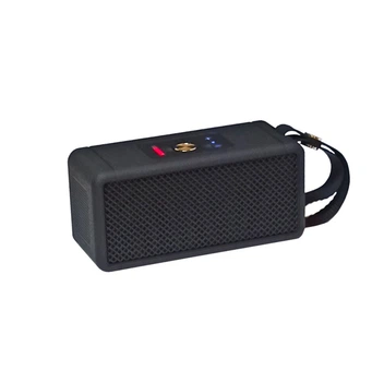 Портативна колонка Middleton W3 Bluetooth, FM, USB