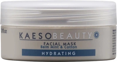 Маска зволожувальна Kaeso Hydrating для нормальної та сухої шкіри 95 мл (5060148616087)