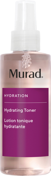Тонер для обличчя Murad Hydrating 180 мл (0767332808970)