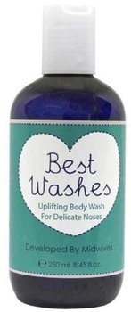 Żel pod prysznic Natural Birthing Company Best Washes Bodywash 250 ml (0735850239026)