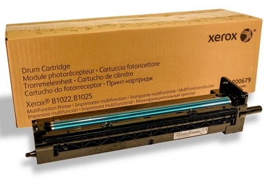 Фотобарабан Xerox 013R00679 для принтеров B1022/B1025 ресурс 80000 стр. Черный