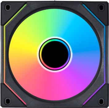 Кулер Lian Li Uni Fan SL-Infinity 120-1 Black (G99.12SLIN1B.00)