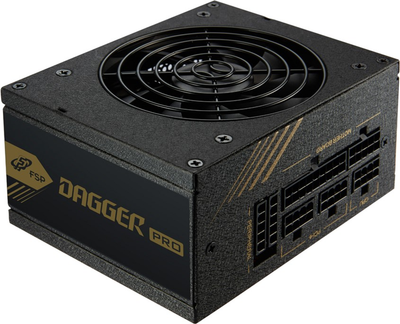Блок питания FSP SFX DAGGER PRO SDA2-550 80+ Gold