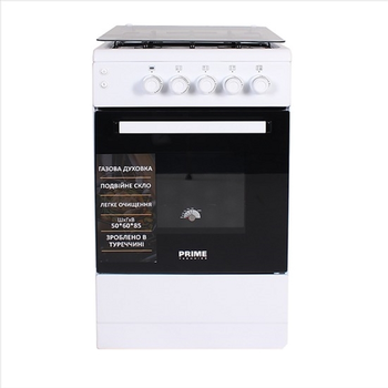 Плита PRIME Technics PSG 54015 W