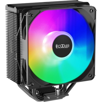 Кулер PcСooler PALADIN EX400