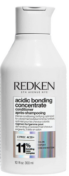 Odżywka do włosów Redken Acidic Bonding Concentrate 300 ml (0884486456311)