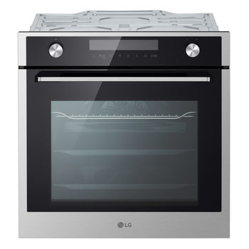 Духова шафа LG WSEZD7225S1