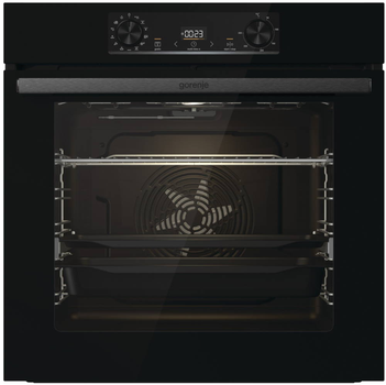 Духова шафа Gorenje Essential BOS6737E13BG