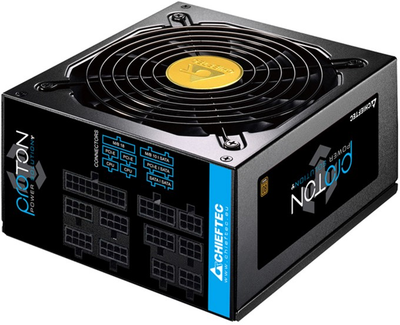 Блок питания Chieftec 1000W Proton (BDF-1000C)