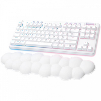 Клавіатура Logitech G715 Linear White (920-010692)