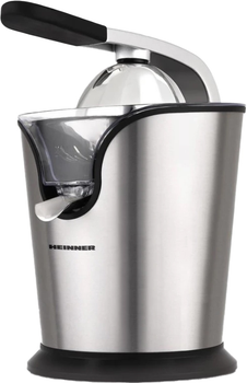 Соковижималка HEINNER C160SS