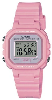 Часы Casio LA-20WH-4A1EF