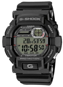 Часы Casio GD-350-1ER