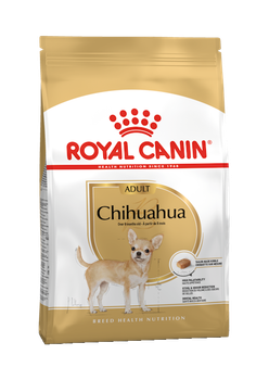Сухой корм Royal Canin Chihuahua Adult для собак породы Чихуахуа 3 кг (арт 2210030)