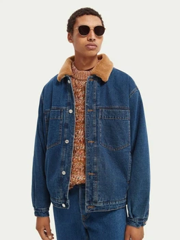 Куртка Scotch & Soda 164817 2XL (1083452XL)