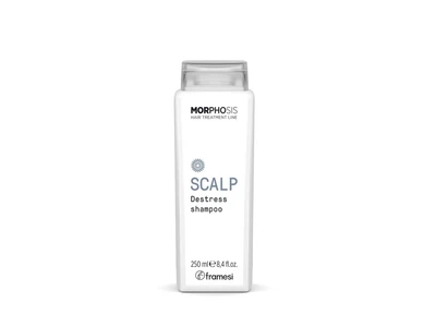 Заспокійливий шампунь Framesi Morphosis Destress Shampoo 250ml