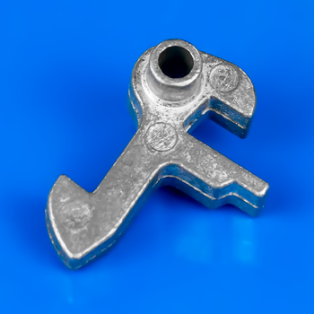 Крючок Zanussi 4055113437 Original