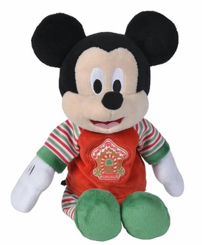 Maskotka Simba Mickey w piżamie 25 cm (5400868013115)