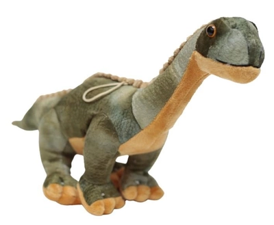 Maskotka Deef Dinozaur 50 cm (5901500234535)