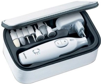 Набор для маникюра и педикюра Beurer MP 42 (4211125574000)