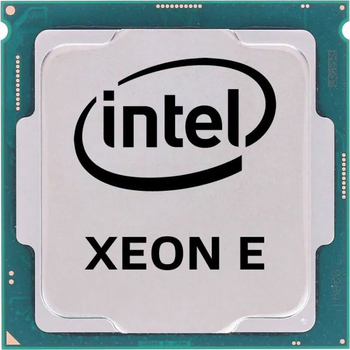 Процесор Intel S1200 XEON E-2386G 95W 3.5 GHz / 12 MB (CM8070804494716) Tray