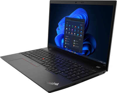 Laptop Lenovo ThinkPad L15 AMD G3 (21C7004QPB) Piorunowa Czerń