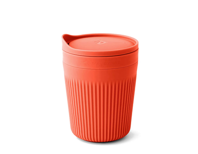 Кухоль Sea To Summit Passage Insulated Mug, 475 мл, Spicy Orange (STS ACK037031-050804)