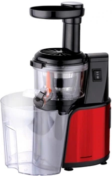 Соковижималка шнекова HEINNER HSJ-600RD