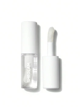 Масло для губ Sheglam Jelly Wow Hydrating Lio Oil Loco for coco, 6 г