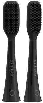 Насадки до електричної зубної щітки Seysso Gold Tongue Cleaner (5905279935983)